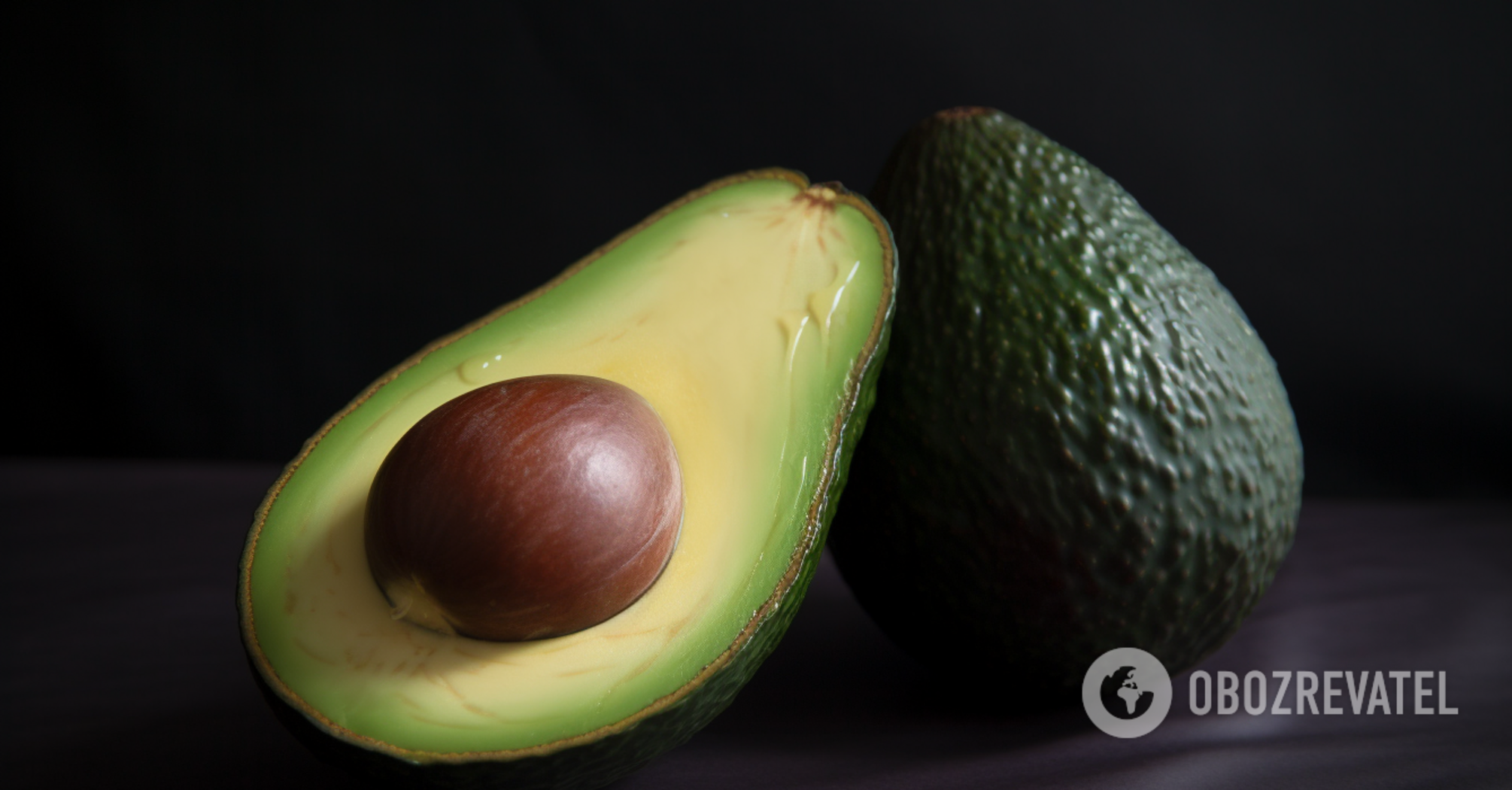 How to grow an avocado at home: it's very simple