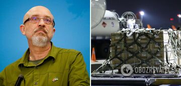 "We are realists and do not demand the impossible": Reznikov spoke about the expectations from the NATO summit in Vilnius