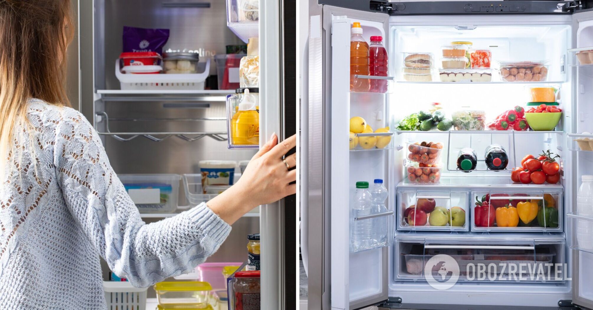 Why the refrigerator does not cool: the most common causes