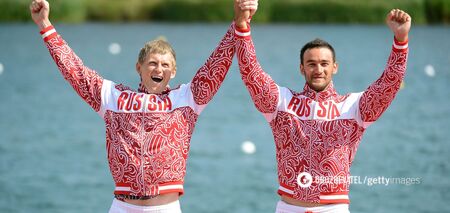 Moskiewski sąd unieważnia dyskwalifikację mistrza olimpijskiego za doping w Rosji