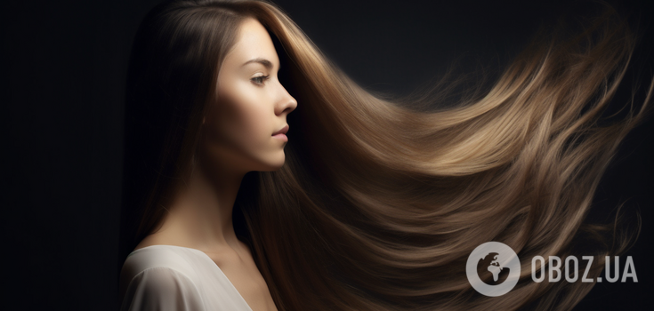 Blow-dry or air-dry? Experts have solved a woman's dilemma