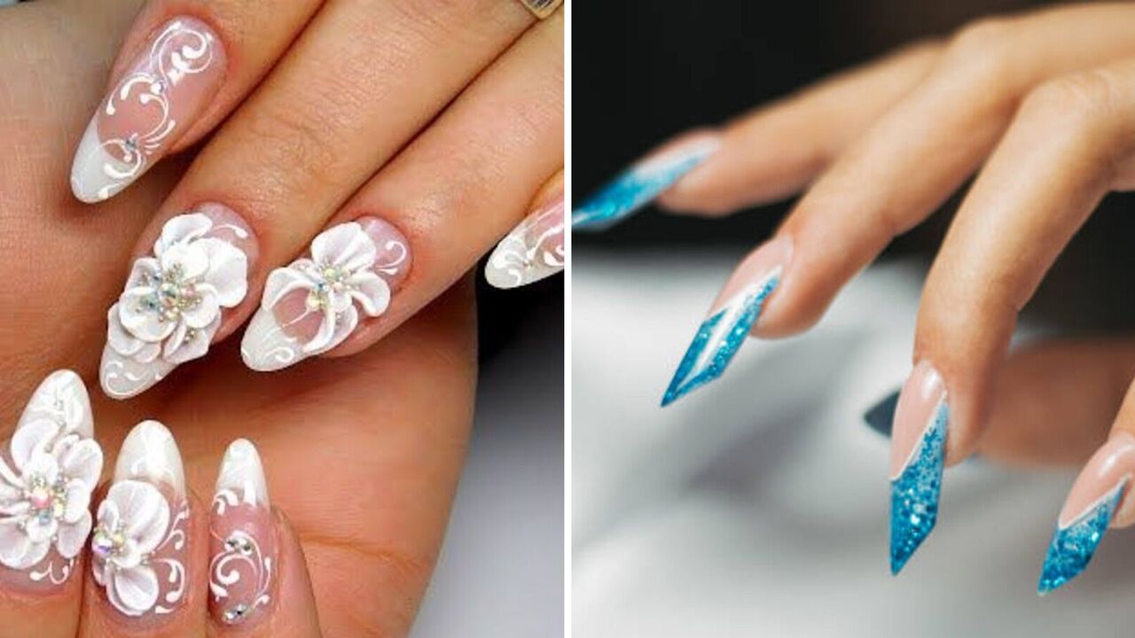 Nie rób tego! Pięć błędów w manicure, które poważnie postarzają dłonie. Zdjęcie