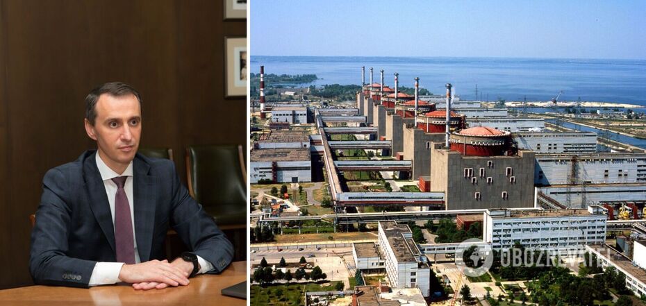 Health Minister urges not to panic