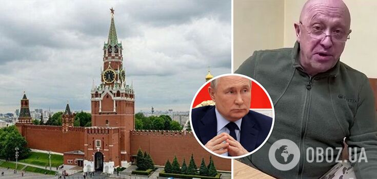 Russia wants to take control of the "Global Empire" of Prigozhin's mercenaries: The WSJ revealed the Kremlin's plan