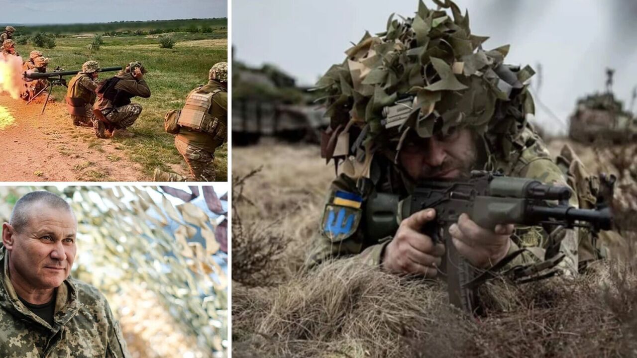 Occupants lose three companies per day: Ukrainian Armed Forces report on successes in the Tavria sector. Map
