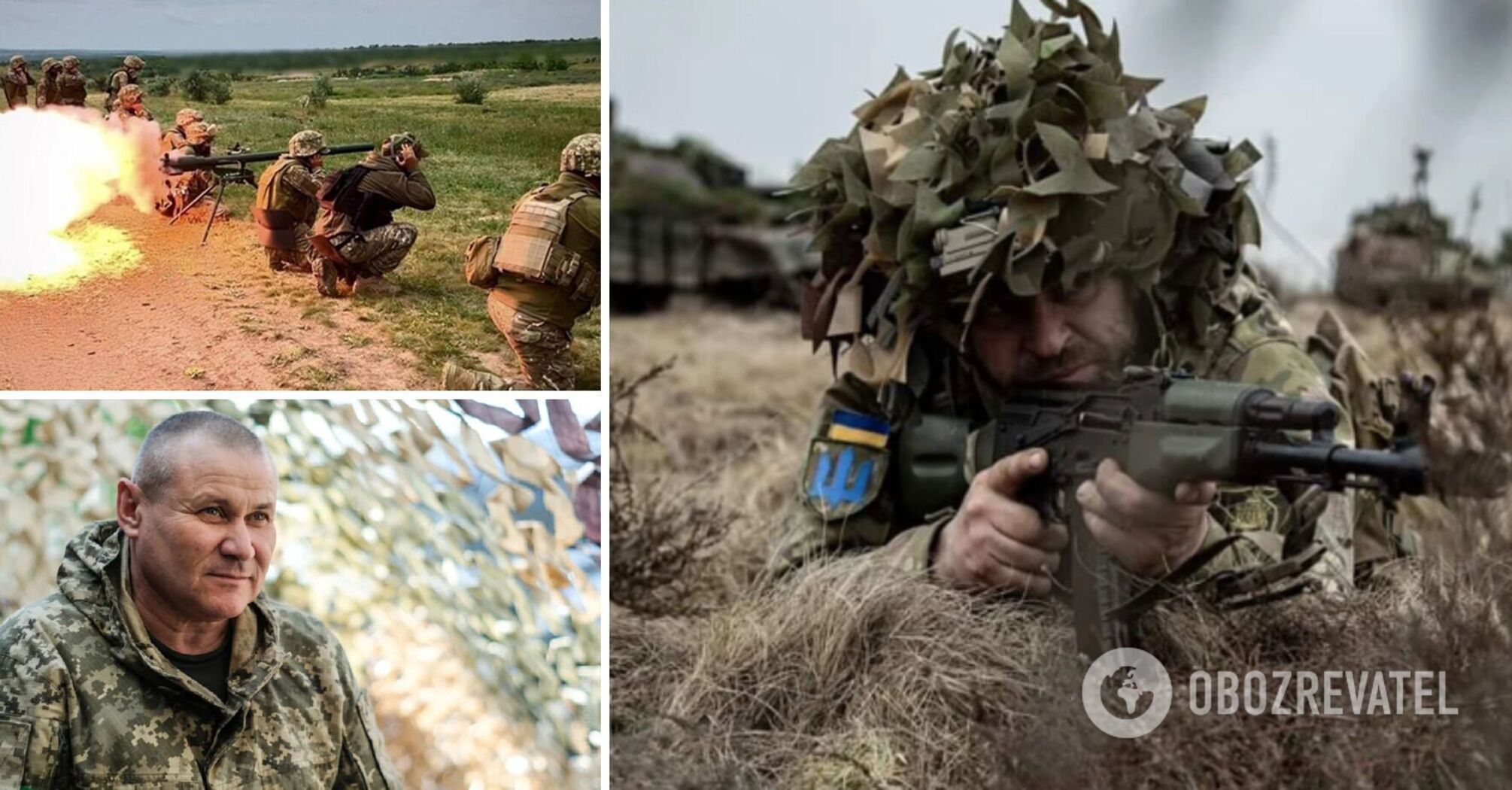 Occupants lose three companies per day: Ukrainian Armed Forces report ...