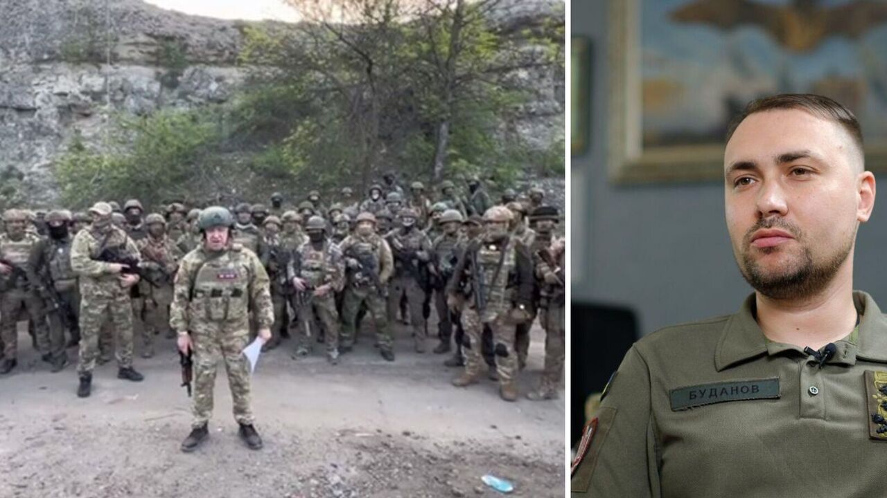 "The myth has been destroyed": Budanov explains how Prigozhin's 'rebellion' hit Russia and predicts whether Wagner PMC will fight in Ukraine