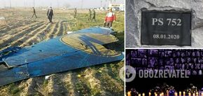 Ukraina pozywa Iran za zestrzelenie samolotu MAU do Międzynarodowego Trybunału Sprawiedliwości ONZ