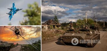 Ukraińskie Siły Zbrojne posunęły się o 1500 metrów w kierunku Kurdiumówki; sukcesy odnotowano również w innych kierunkach, jak ujawnia Ministerstwo Obrony. Mapa