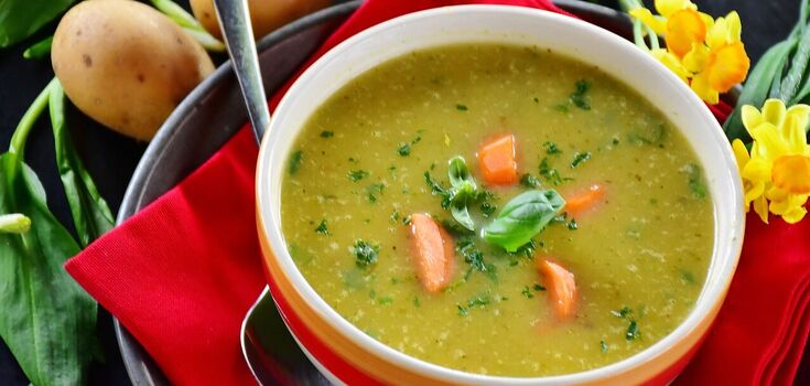 How to cook soup so that it does not turn sour: the secrets of cooking