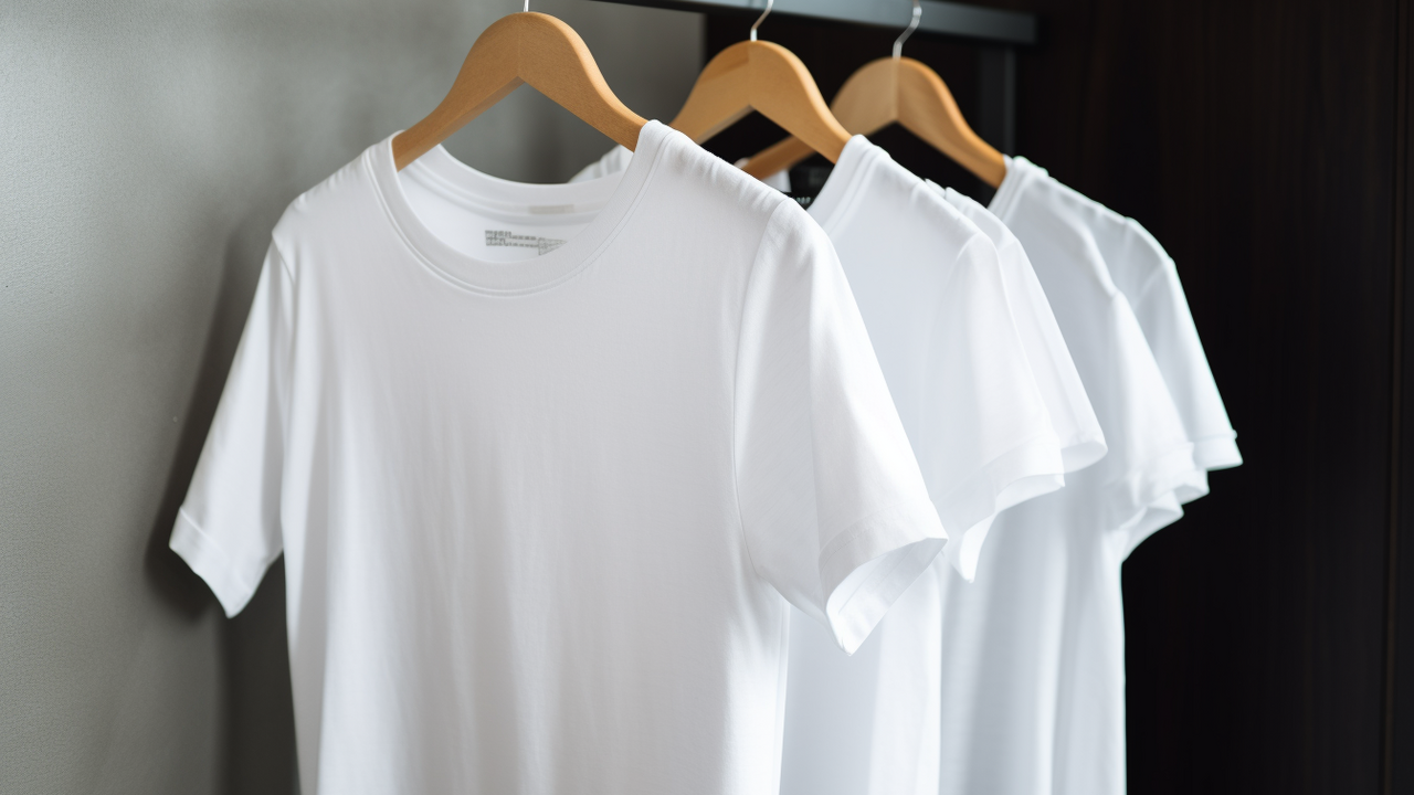 How to remove stains from sweat and deodorant: simple methods