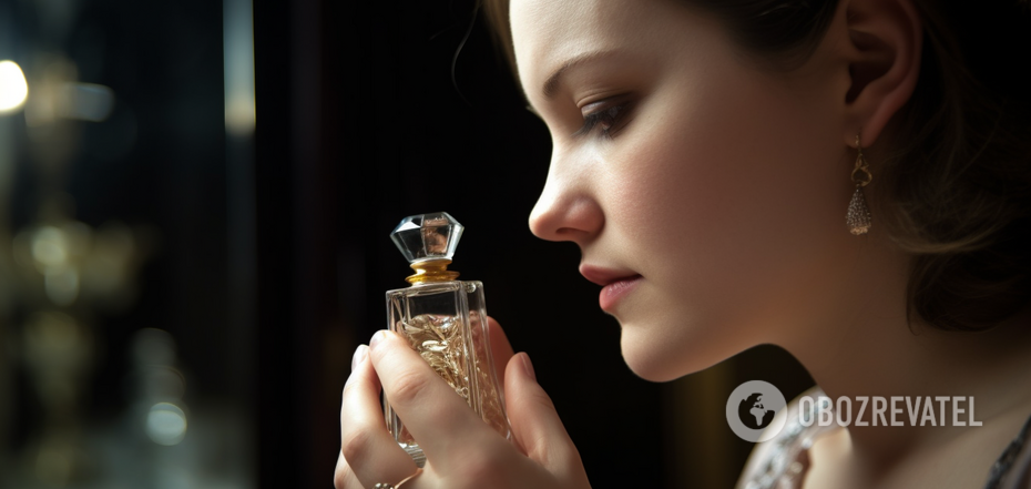 How to make perfume last all day: the rules of application that few people know about