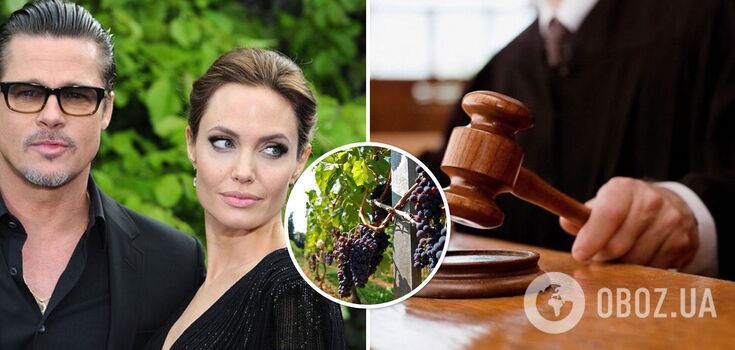 Brad Pitt accuses Angelina Jolie of deliberate revenge: what happened and what does the Russian oligarch have to do with it
