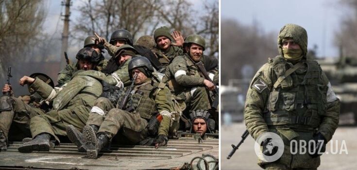 Occupants try to cover up losses and agitate prisoners who have been released early