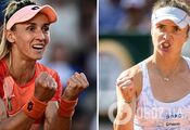 For the first time! A historic event related to Ukraine took place at Roland Garros