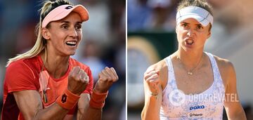 For the first time! A historic event related to Ukraine took place at Roland Garros