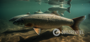 Which river fish is the healthiest: top 3 species