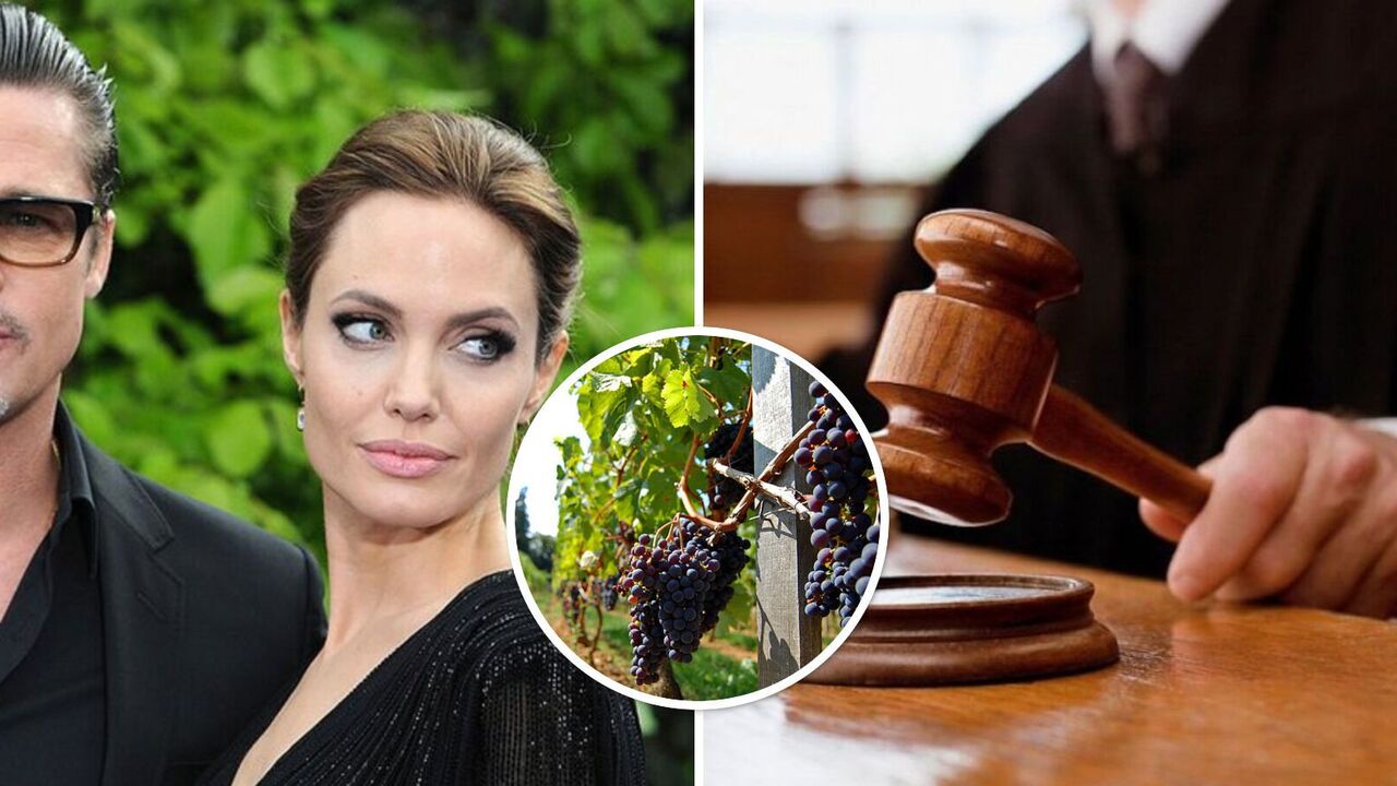 Brad Pitt oskarża Angelinę Jolie o celową zemstę: co się stało i co ma z tym wspólnego rosyjski oligarcha?