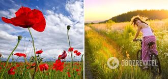 Thunderstorms, hail and heavy showers: forecaster warned Ukrainians about unpleasant "surprises" in July