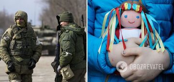 Lubiniec: Ukrainki zatrzymane w Rosji w drodze po uprowadzone dzieci: jedna z kobiet zmarła po 13 godzinach przesłuchań