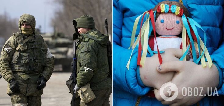 Lubiniec: Ukrainki zatrzymane w Rosji w drodze po uprowadzone dzieci: jedna z kobiet zmarła po 13 godzinach przesłuchań