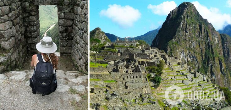 5 mysterious cities, the secrets of which no one has solved so far