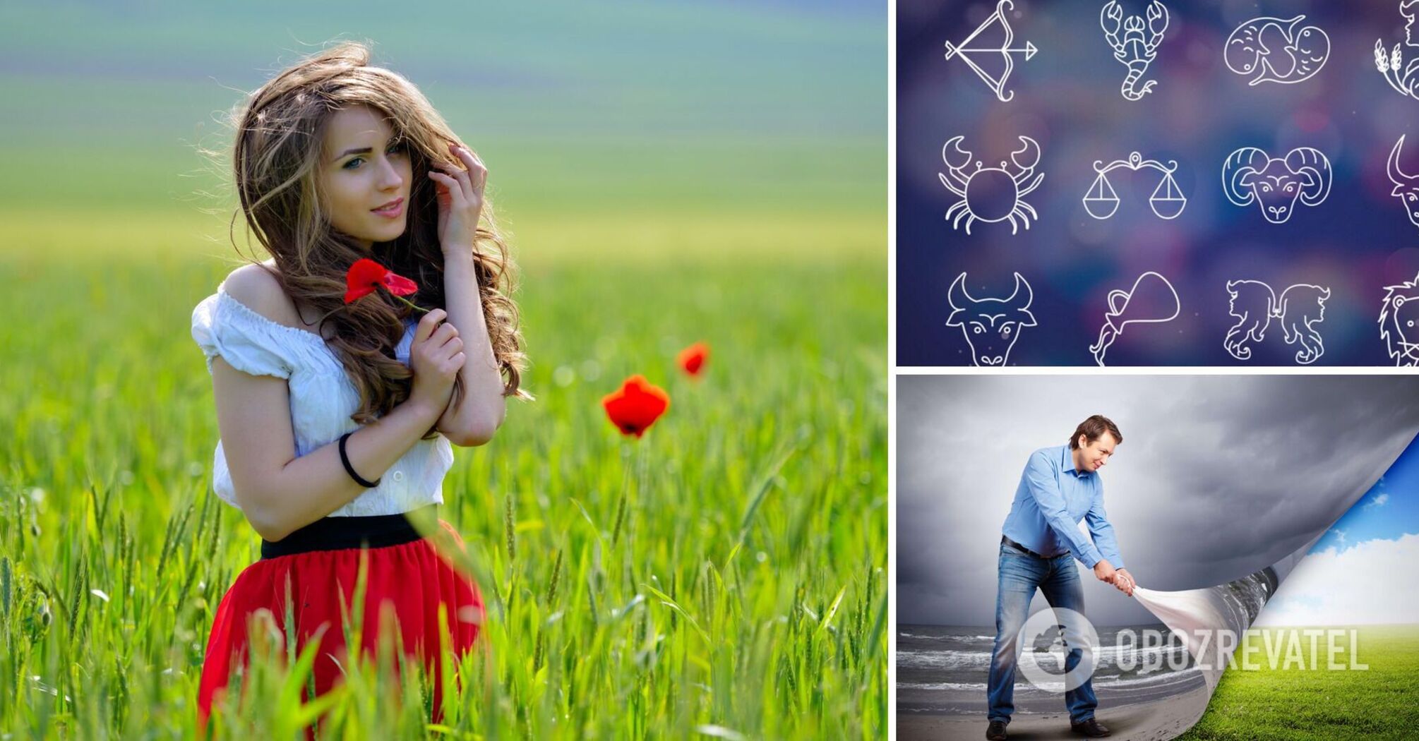 New opportunities or a reason to celebrate: horoscope for all zodiac signs on June 30
