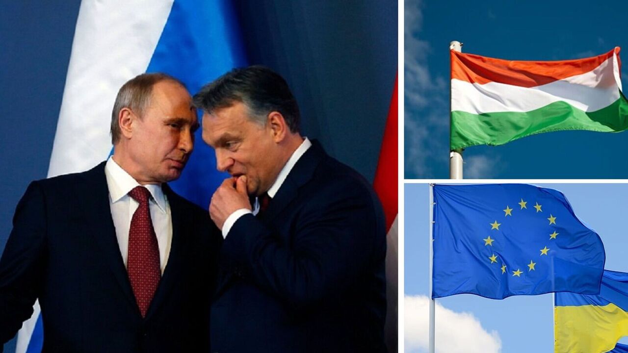 Orban makes a pro-Kremlin statement again 