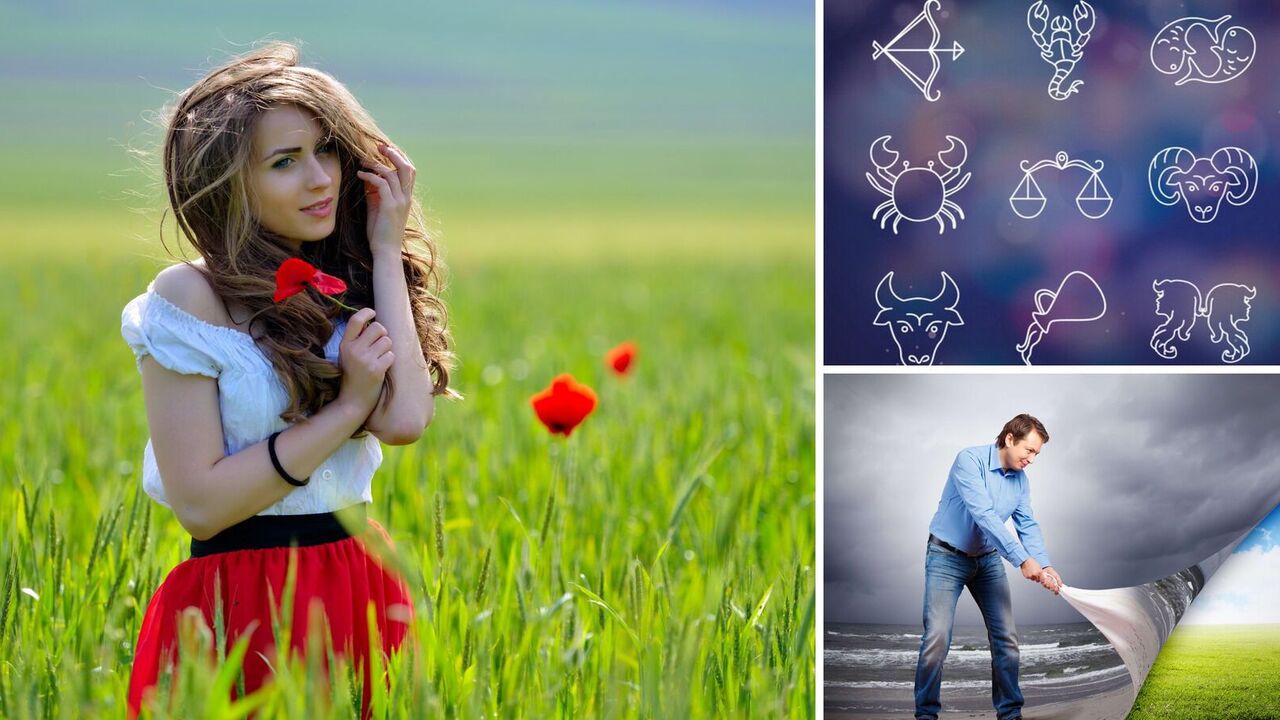 Nowe możliwości lub powód do świętowania: horoskop na 30 czerwca dla wszystkich znaków zodiaku