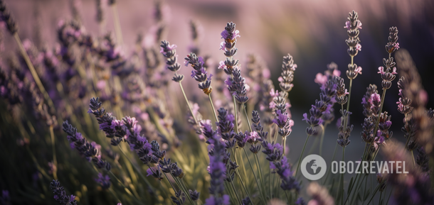 Lavender will bloom without stopping: how to feed it correctly