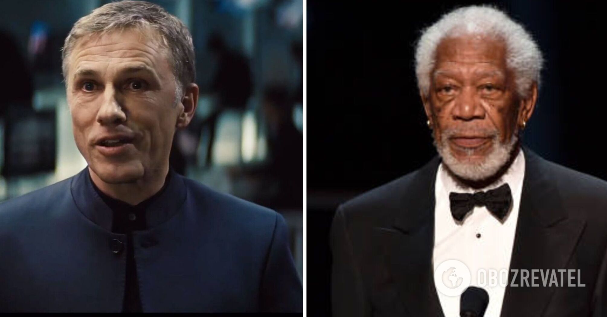 Czy kiedykolwiek jest za późno? Pięciu aktorów, którzy podbili Hollywood i stali się sławni w zaawansowanym wieku. Zdjęcie