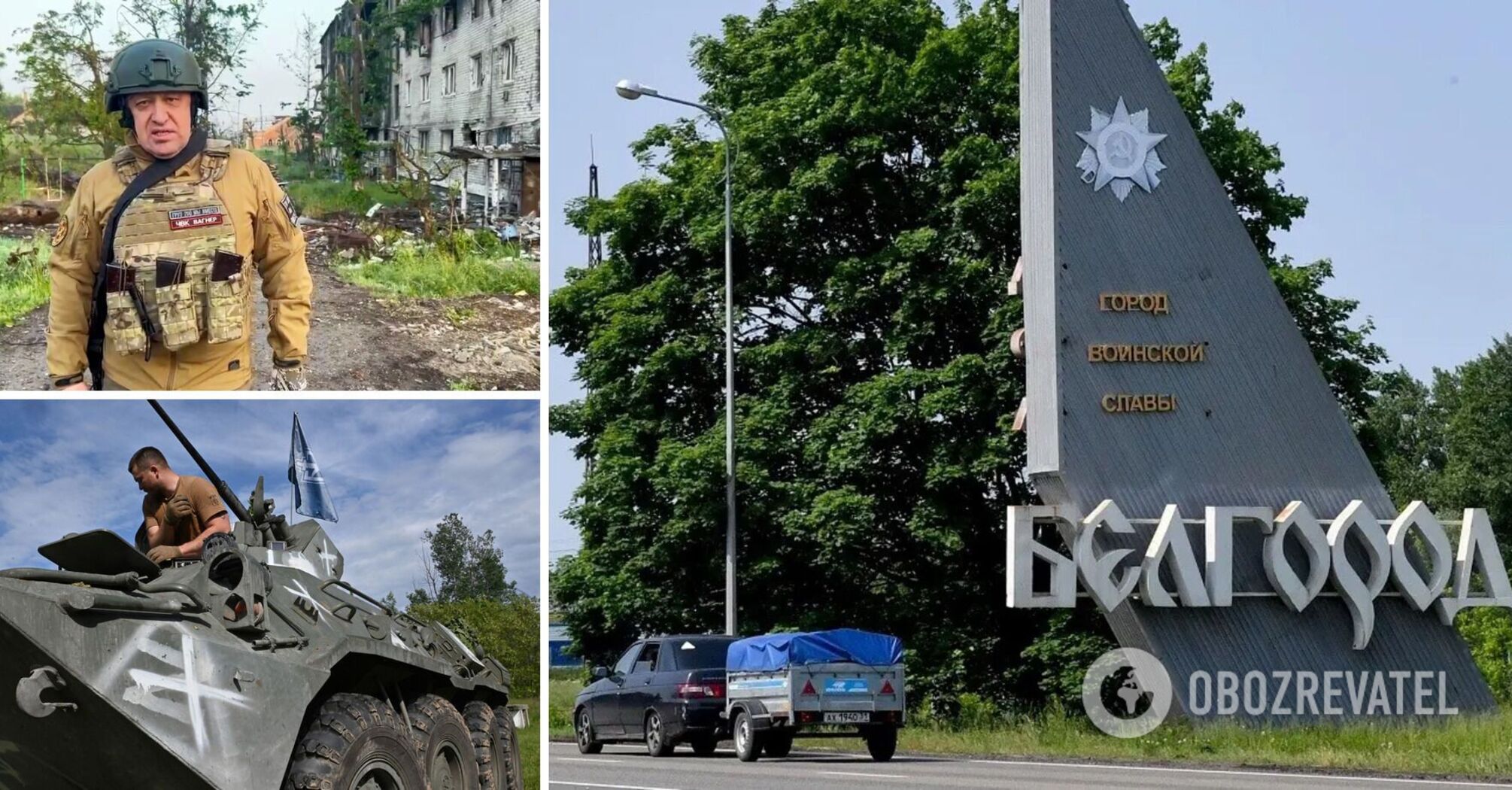 Prigozhin found a new target for PMC "Wagner" and bullies Shoigu: ISW explained the trick