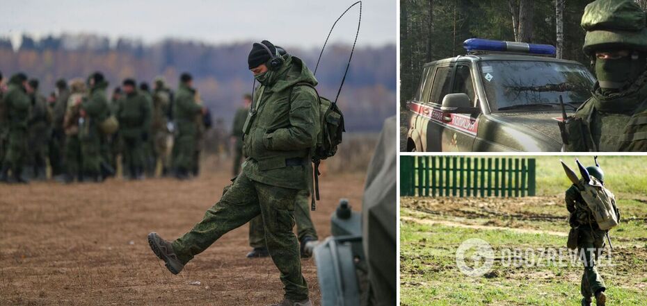 Dozens of occupants escaped from combat positions in Luhansk Oblast: Deserters are already wanted