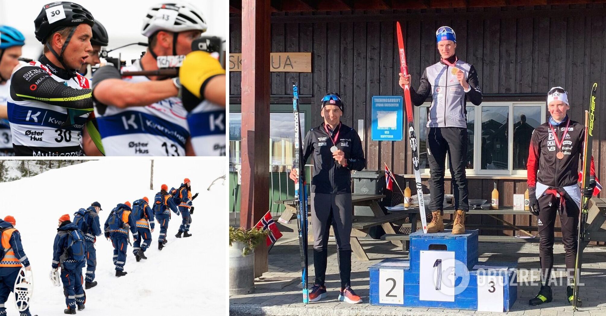 Eivind Sporland
