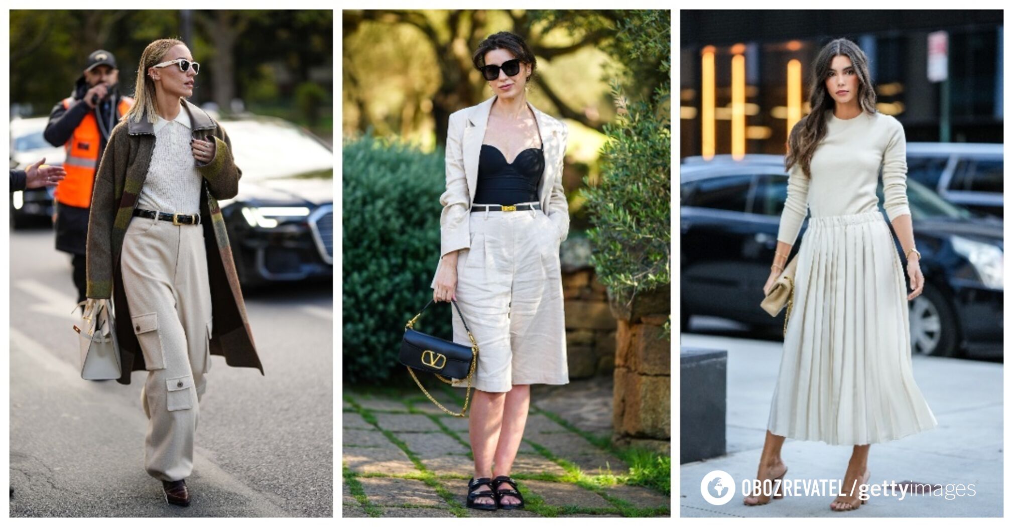Don't be tempted: 5 summer trends that may not fit your figure