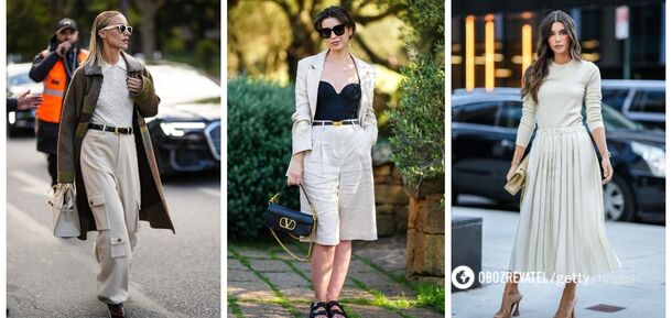Don't be tempted: 5 summer trends that may not fit your figure