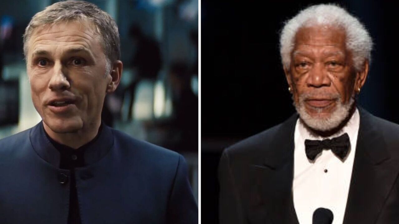Czy kiedykolwiek jest za późno? Pięciu aktorów, którzy podbili Hollywood i stali się sławni w zaawansowanym wieku. Zdjęcie