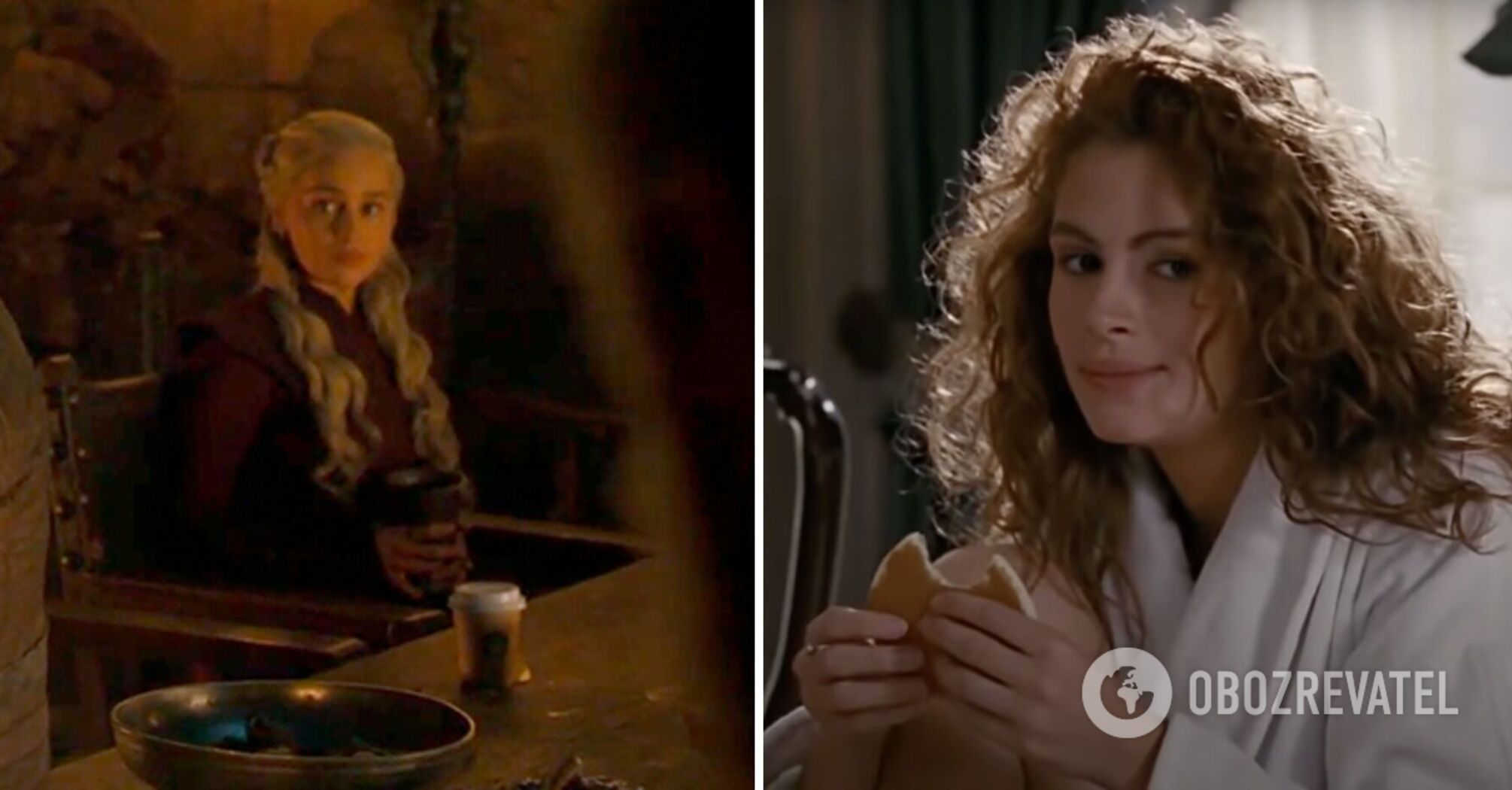 5 glaring film bloopers from Hollywood movies: these scenes raised many questions