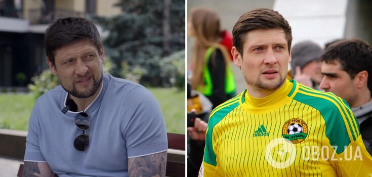 "How could I have done that..." Footballer Selezniov makes a confession about moving to Russia