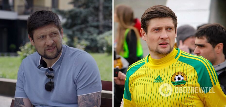 'How could I have done that...' Footballer Selezniov makes a confession about moving to Russia