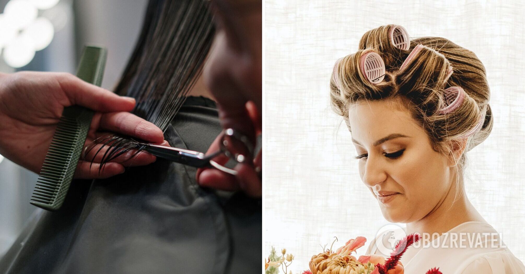 They age 15 years! The worst hairstyles that have long gone out of fashion are named. Photo.