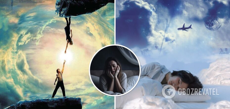 What dreams signal problems in relationships: experts named the top 5