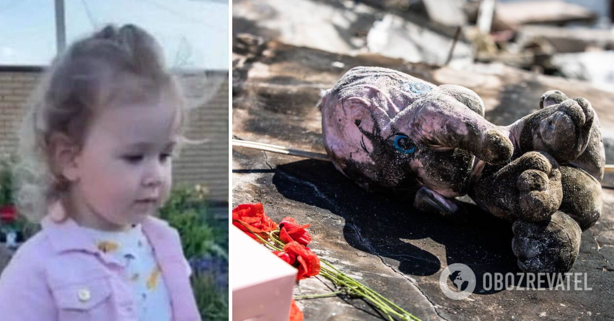 Matka zmarłej 2-letniej Lizy nie odzyskała jeszcze przytomności: nowe informacje o stanie ofiar ostrzału na przedmieściach Dniepropietrowska