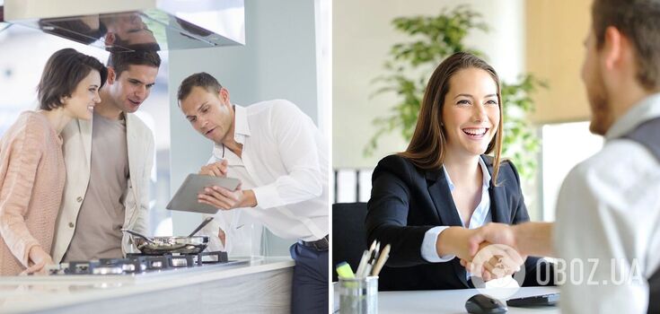 What phrases shouldn't be said to clients: they scare them away for a long time