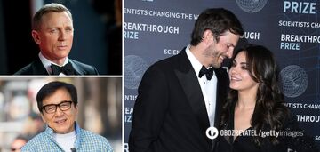'If they are capable, they will earn it themselves.' 5 celebrities who don't plan to leave their children an inheritance