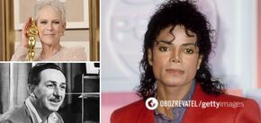 Diaper with a pocket, animation machine and more: 5 inventions of Michael Jackson, Walt Disney and other celebrities