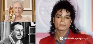 Diaper with a pocket, animation machine and more: 5 inventions of Michael Jackson, Walt Disney and other celebrities