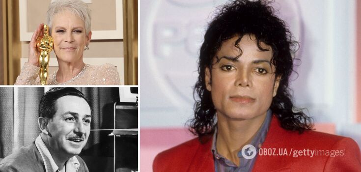 Diaper with a pocket, animation machine and more: 5 inventions of Michael Jackson, Walt Disney and other celebrities