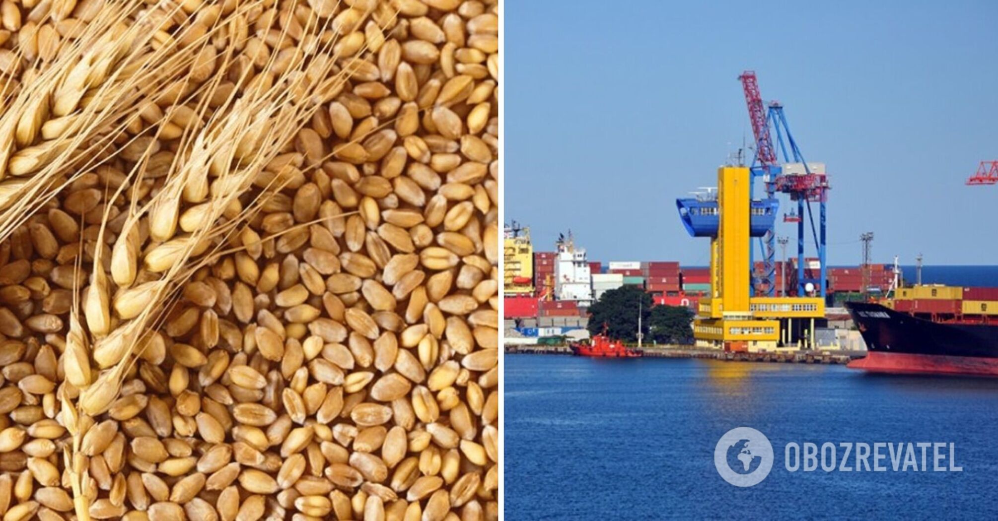 Rosja ponownie grozi zablokowaniem umowy zbożowej