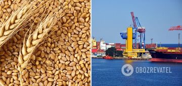 Rosja ponownie grozi zablokowaniem umowy zbożowej